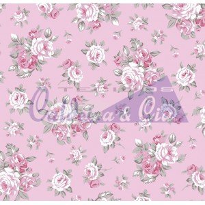 Magnolia cor 04 (Rose) 